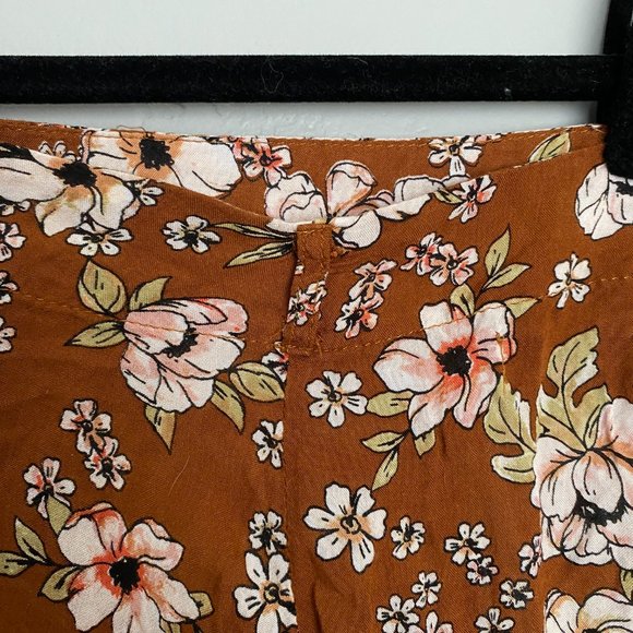 Faithful the Brand Caribe Wrap Skirt sz XS - Picture 6 of 6